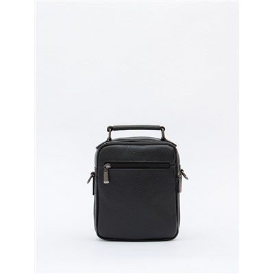 Сумка 8212-2QGH black Heanbag