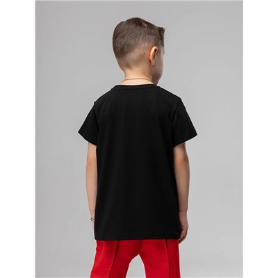 Bodo Футболка 4-220MU