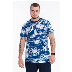 Футболка М12115з