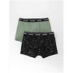 CROCKID Трусы К 1935-2уп