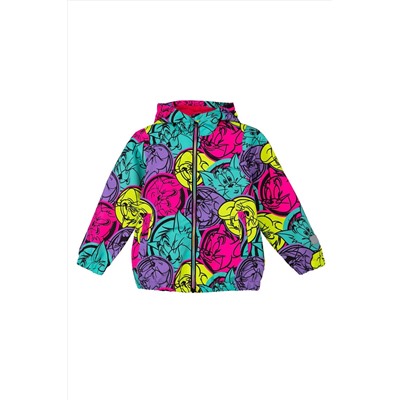 Куртка PLAYTODAY, 837595