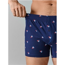 ТРУСЫ МУЖСКИЕ 411152