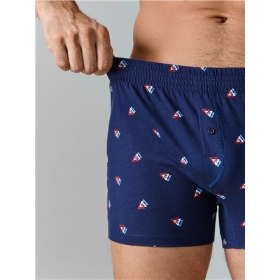 ТРУСЫ МУЖСКИЕ 411152