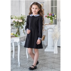 Первоклашка, платье школьное