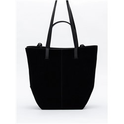 Сумка 2403YF black Polina&Eiterou