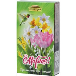 Конфуций. Чаепитие. Острова Мечты 70 гр. карт.упаковка