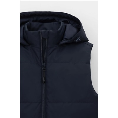 CROCKID Жилет ВК 35011/15 ГР (98-128)