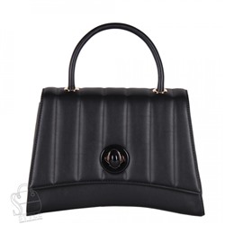 Сумка женская  012305002 black Chrisbella/20