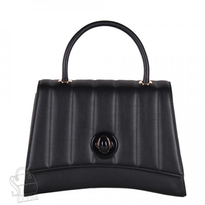 Сумка женская  012305002 black Chrisbella/20