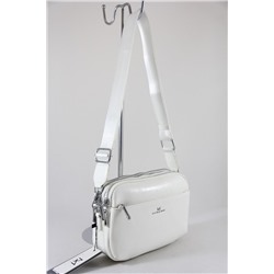 Сумка женская из кожзаменителя Alex&Mia