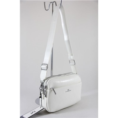 Сумка женская из кожзаменителя Alex&Mia