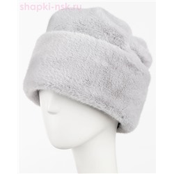 Софи Шапка женская экомех норка (56-58)