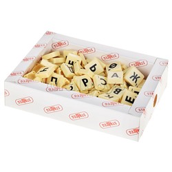 Настольная игра "Cross Wordus"