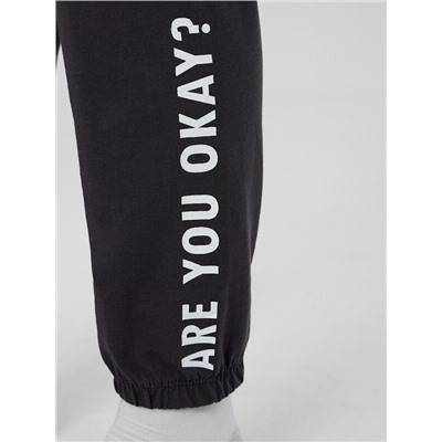 КОМПЛЕКТ ДЛЯ МАЛЬЧИКОВ (ДЖЕМПЕР, БРЮКИ) 563323