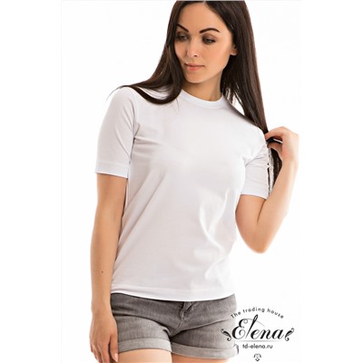 Футболка М323109б