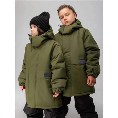 Bodo Куртка 32-84MU