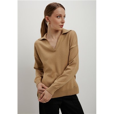 CONTE LDK23113 Джемпер женский