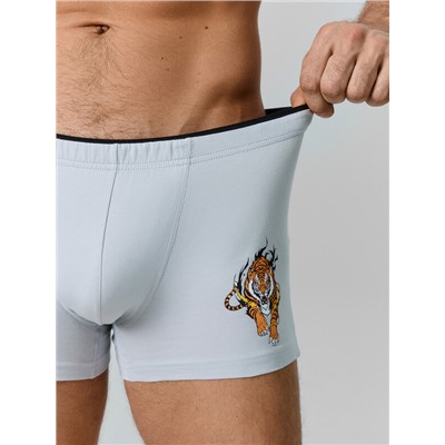 ТРУСЫ МУЖСКИЕ (2ШТ) 411134-2