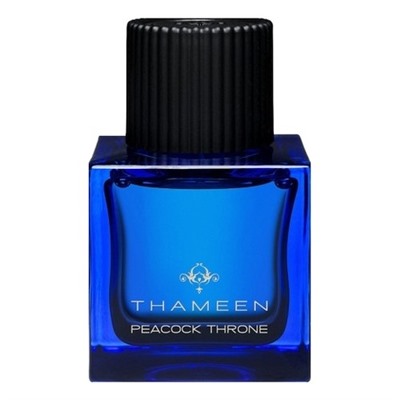 THAMEEN PEACOCK THRONE edp 50ml TESTER