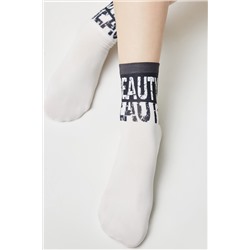 CONTE FANTASY 70 Носки с принтом CONTE ELEGANT, 1234201
