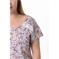 Сорочка М321160бл