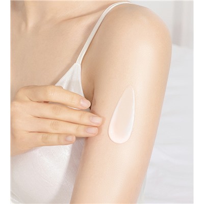 Питательный крем для тела с экстрактом кокоса SADOER Nourishing Coconut Oil Body Butter, 200 гр.