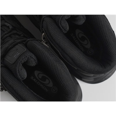 Ботинки Salomon Quest Element GTX