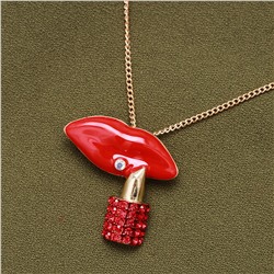 FASHION JEWELRY Кулон-брошь FJ-44