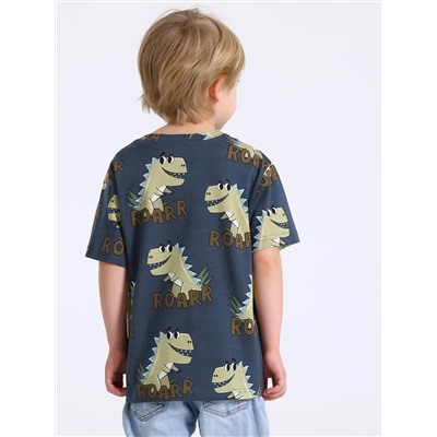 Апрель Футболка 1ПДФК4590001н