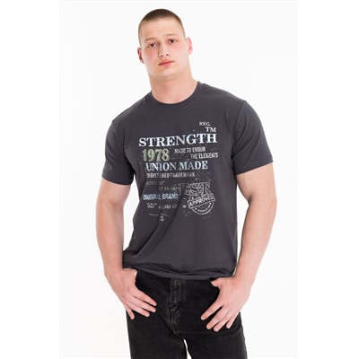 Футболка М125073Па