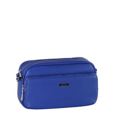 Сумка 270179 blue Velina Fabbiana-Safenta