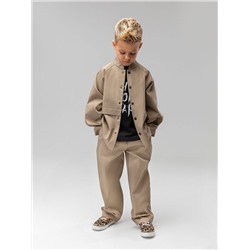 Bodo Костюм 11-640MU