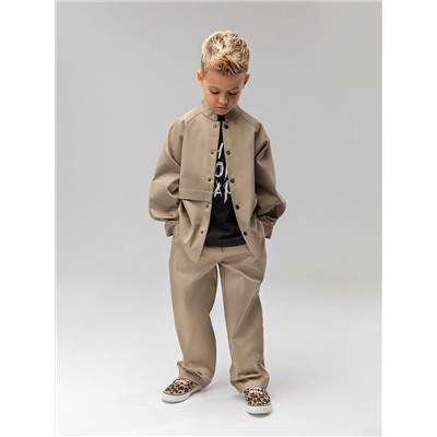 Bodo Костюм 11-640MU