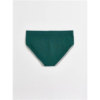 ESLI Трусы-слип мужские EUM002