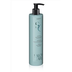 Шампунь «Восстановление и увлажнение» Salon Care