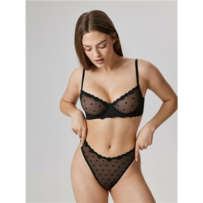 Бюстгальтер T-Shirt Demi жен. Sasha