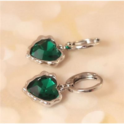 Серьги SW Н01-6444