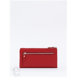 Женский кошелек 3887-1806 d.red Vermari