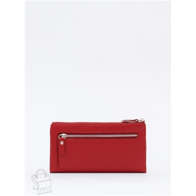 Женский кошелек 3887-1806 d.red Vermari