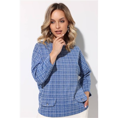 4314/01 (Блузка женская, Rise )