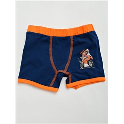 338499 (Трусы для мальчика боксеры, Baykar )