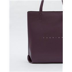 Сумка 6063L d.purple Polina&Eiterou