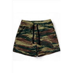 Шорты кулирка YOULALA, 1238451