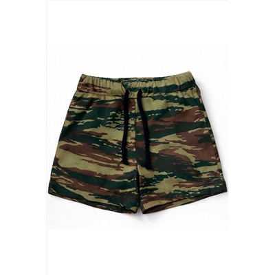 Шорты кулирка YOULALA, 1238451