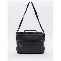 Сумка 7921Z black  Zinimsk