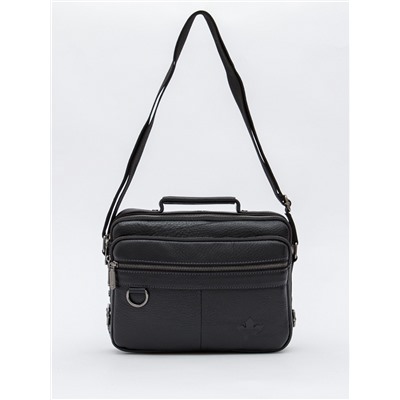 Сумка 7921Z black  Zinimsk