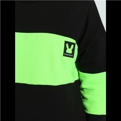 Кофта Свобода (Зелёный)