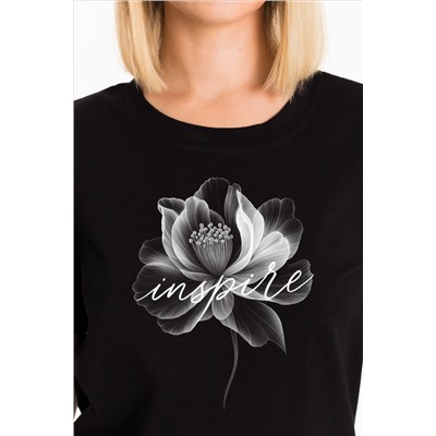 Футболка с принтом М326064Па