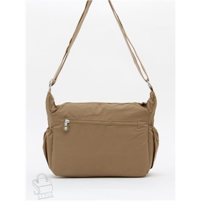 Сумка женская  8767MD khaki Mindesa в Новосибирске