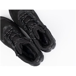 Зимние Кроссовки Hoka Anacapa Mid Gore-Tex